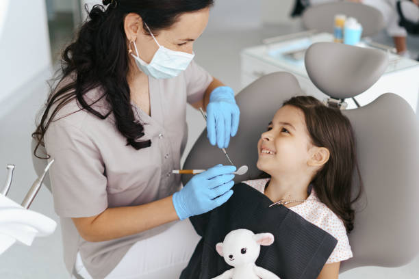 Best Weekend Emergency Dentist in Louisville, MS